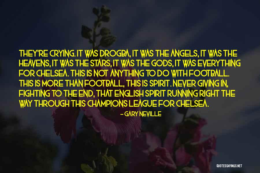 Berakar Gambar Quotes By Gary Neville Berakar Gambar Quotes By Gary Neville