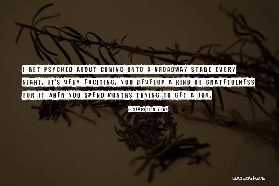 Berakar Gambar Quotes By Sebastian Stan Berakar Gambar Quotes By Sebastian Stan