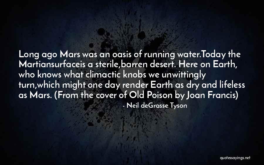 Beraki Solomon Quotes By Neil DeGrasse Tyson Beraki Solomon Quotes By Neil DeGrasse Tyson