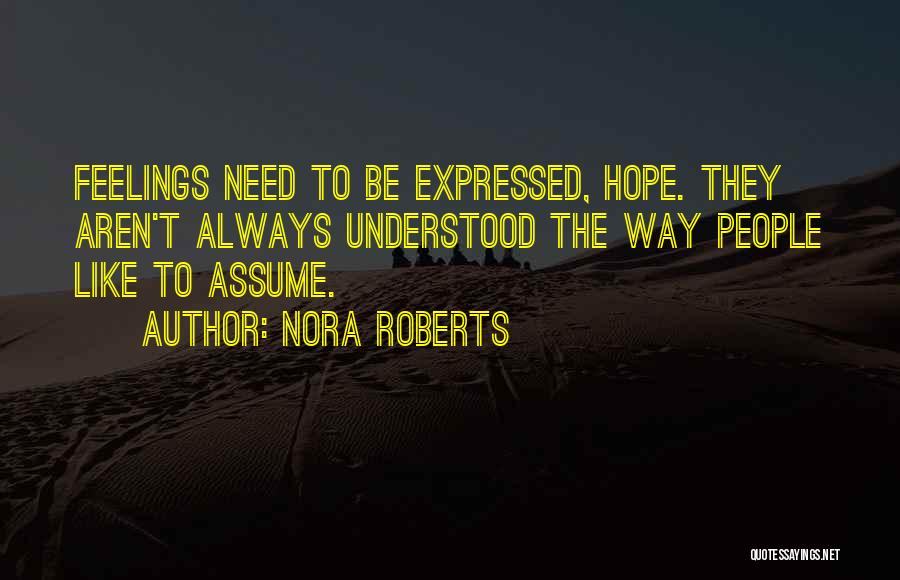 Beraki Songs Quotes By Nora Roberts