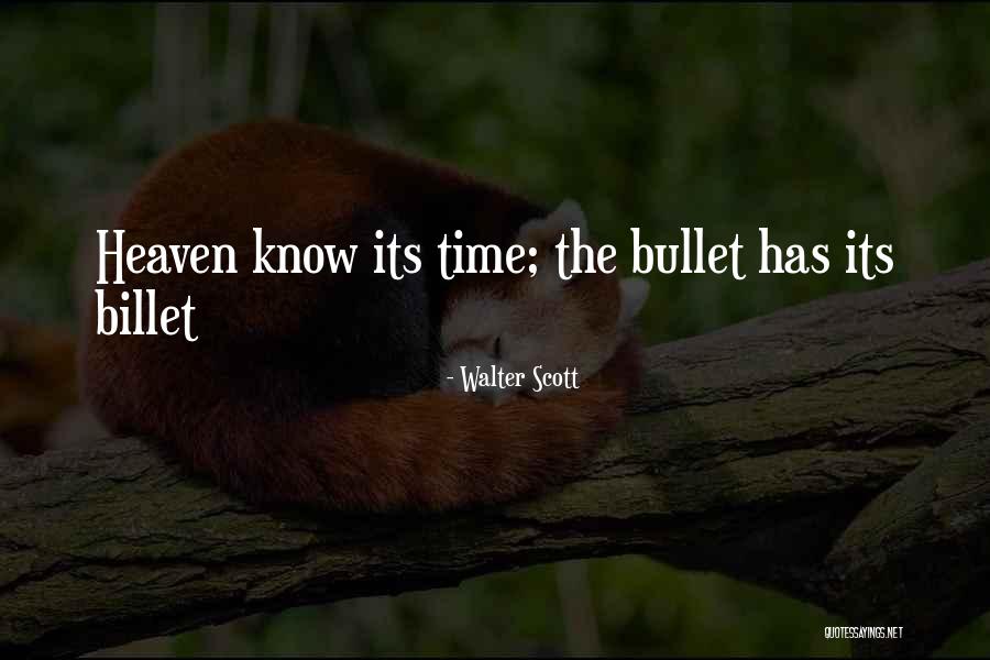 Beral Pipette Quotes By Walter Scott Beral Pipette Quotes By Walter Scott