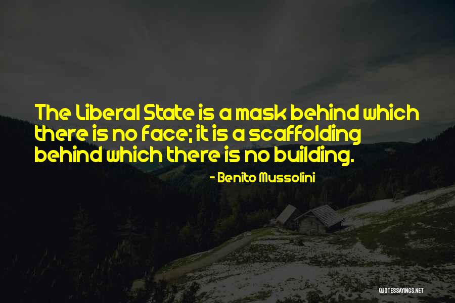 Beraldi Quotes By Benito Mussolini Beraldi Quotes By Benito Mussolini