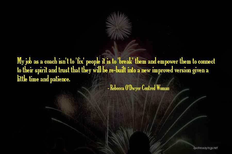 Beraldis Quotes By Rebecca O'Dwyer Centred Woman Beraldis Quotes By Rebecca O'Dwyer Centred Woman