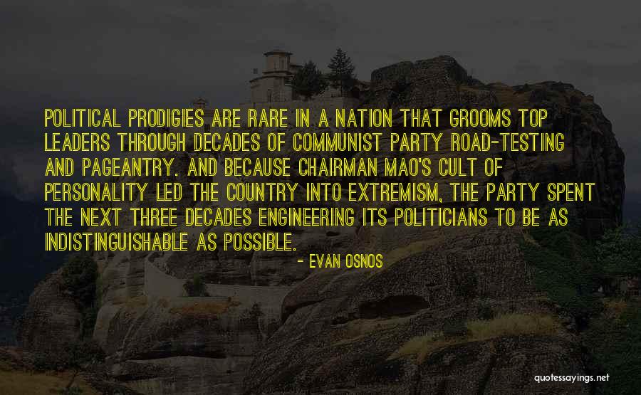 Beraldonline Quotes By Evan Osnos Beraldonline Quotes By Evan Osnos