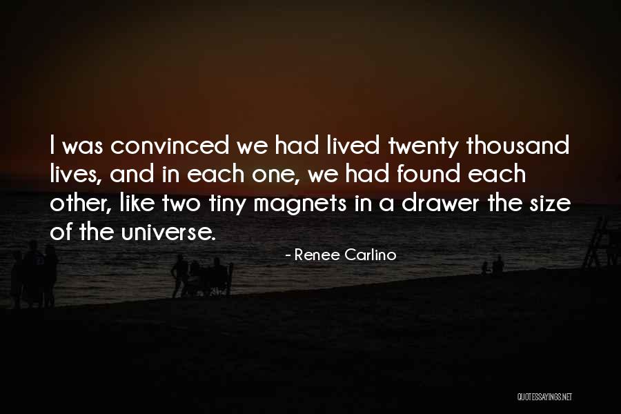 Beraldonline Quotes By Renee Carlino Beraldonline Quotes By Renee Carlino