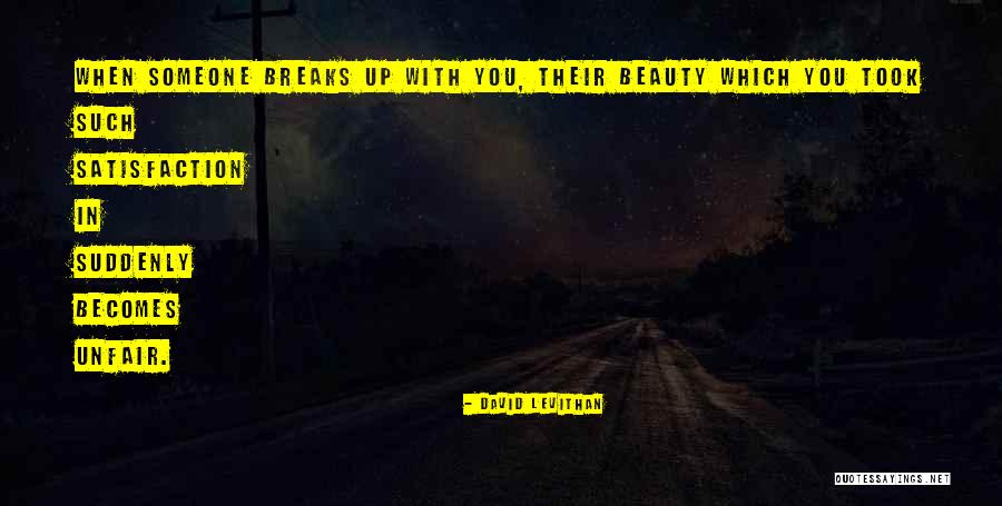 Beramal Soleh Quotes By David Levithan Beramal Soleh Quotes By David Levithan