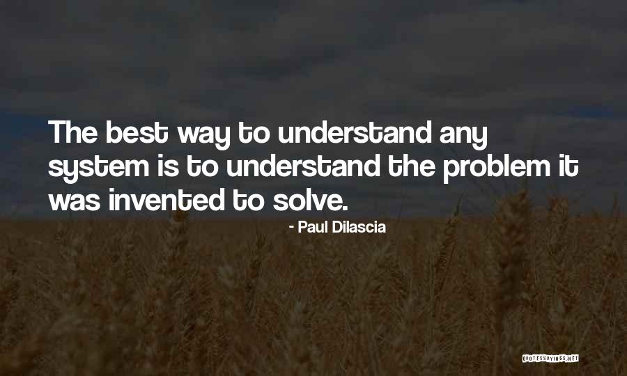 Beramal Soleh Quotes By Paul Dilascia Beramal Soleh Quotes By Paul Dilascia
