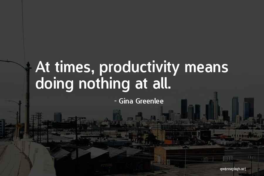 Berandols Quotes By Gina Greenlee Berandols Quotes By Gina Greenlee