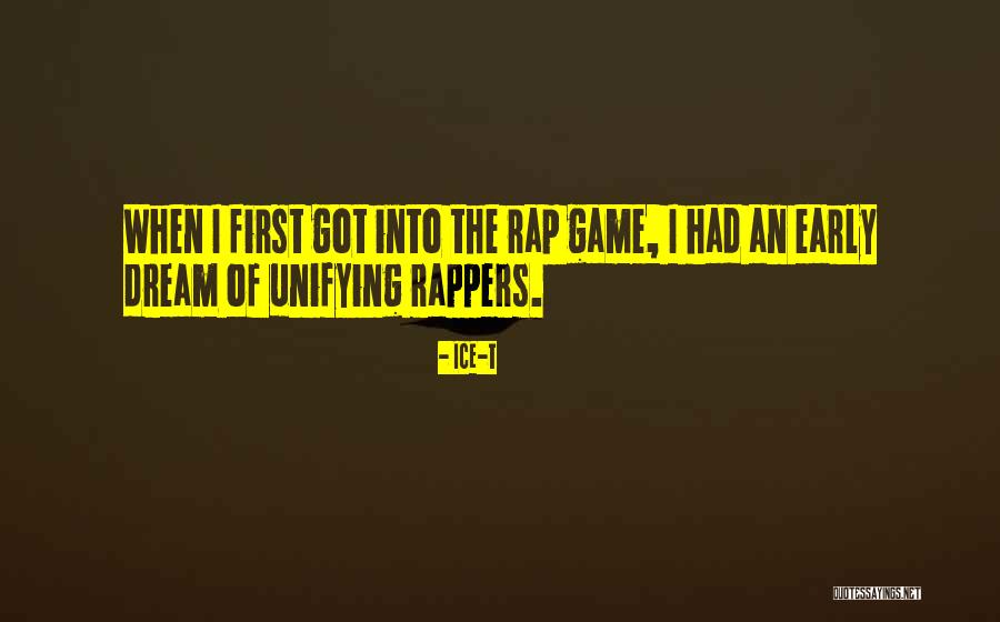 Beraneka Kuih Quotes By Ice-T Beraneka Kuih Quotes By Ice-T