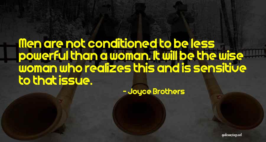 Beraneka Kuih Quotes By Joyce Brothers Beraneka Kuih Quotes By Joyce Brothers