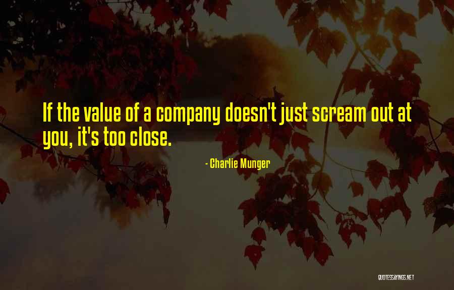 Beranger Vw Quotes By Charlie Munger Beranger Vw Quotes By Charlie Munger