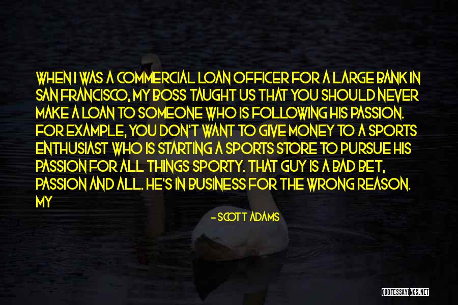 Beranger Vw Quotes By Scott Adams Beranger Vw Quotes By Scott Adams