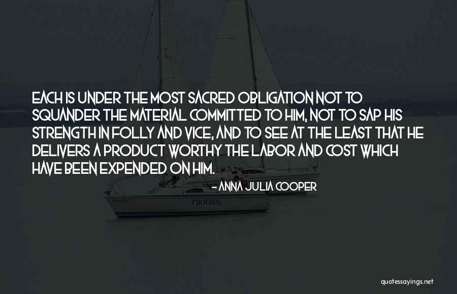 Berangere Michel Quotes By Anna Julia Cooper Berangere Michel Quotes By Anna Julia Cooper