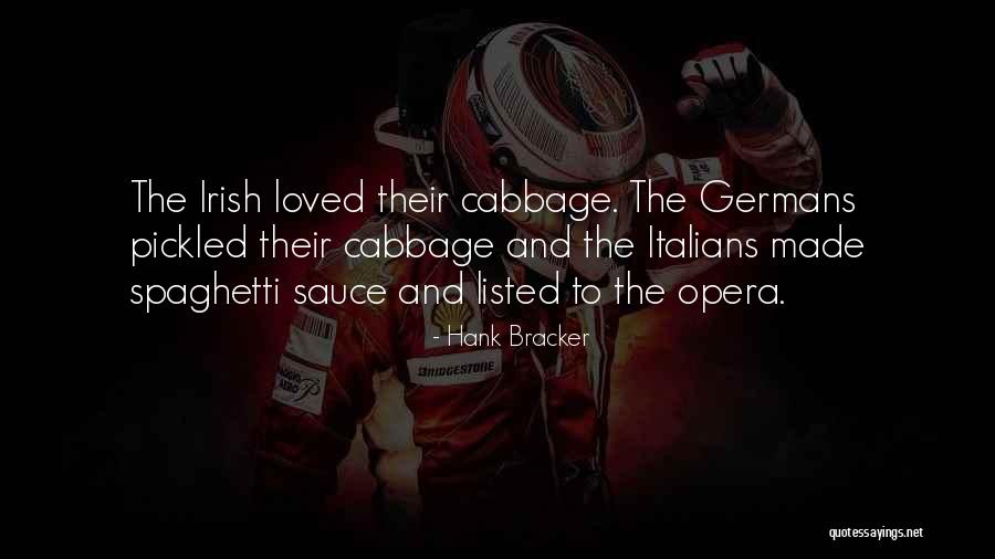 Berankova Deka Quotes By Hank Bracker Berankova Deka Quotes By Hank Bracker