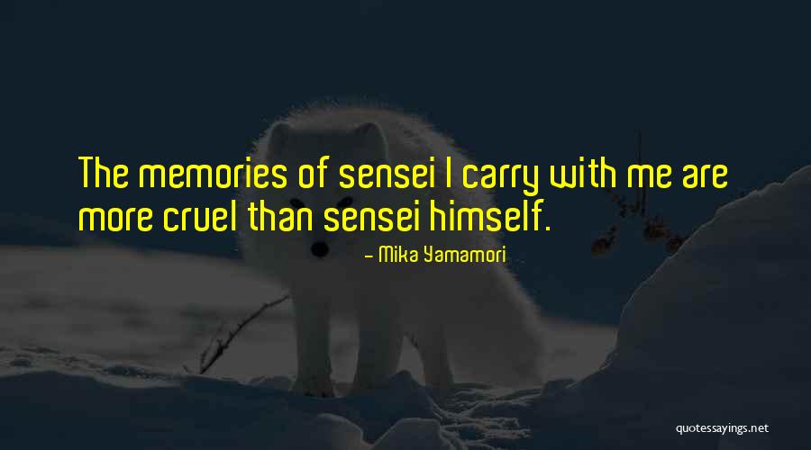 Berankova Deka Quotes By Mika Yamamori Berankova Deka Quotes By Mika Yamamori