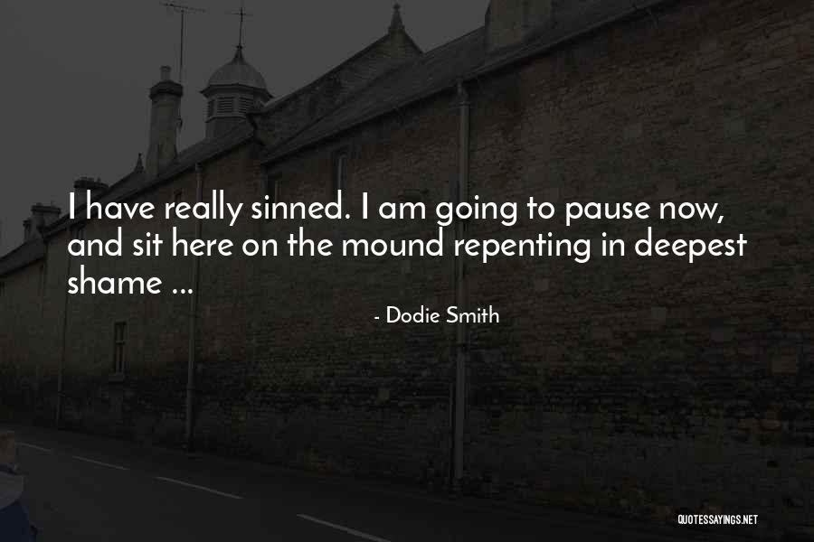 Beranova Adel Quotes By Dodie Smith Beranova Adel Quotes By Dodie Smith