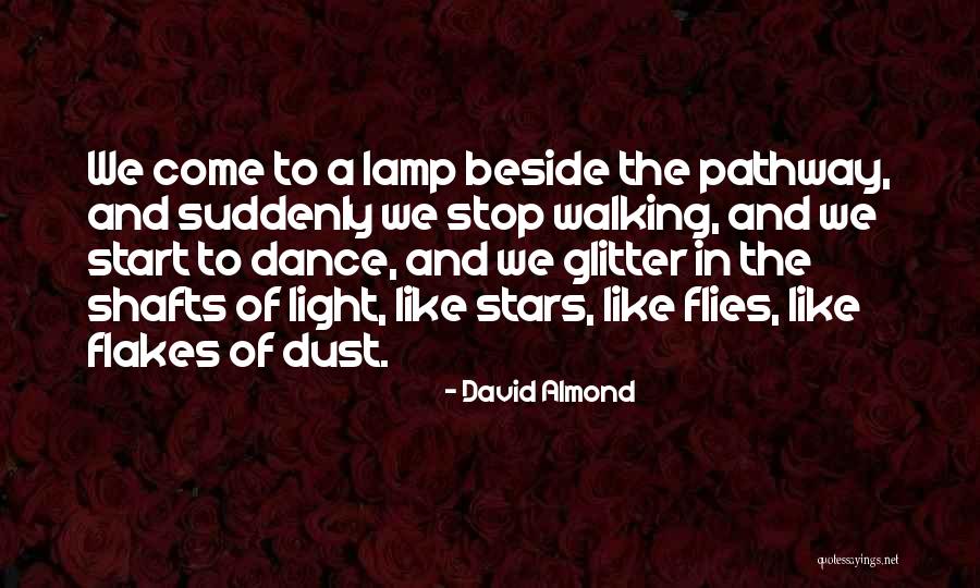 Beranova Chenboy Quotes By David Almond Beranova Chenboy Quotes By David Almond