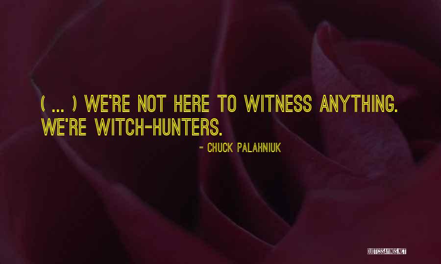 Beranova Sparkling Quotes By Chuck Palahniuk