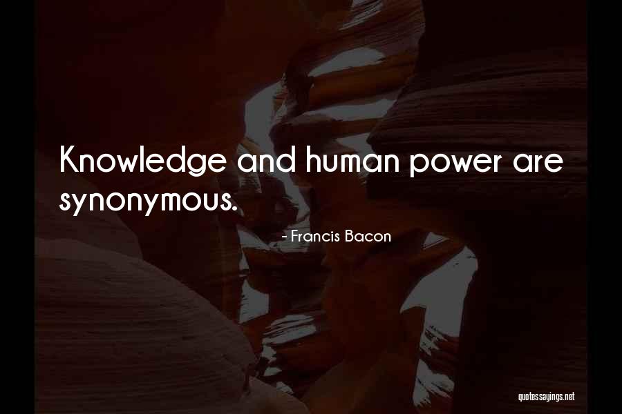 Beranova Sparkling Quotes By Francis Bacon