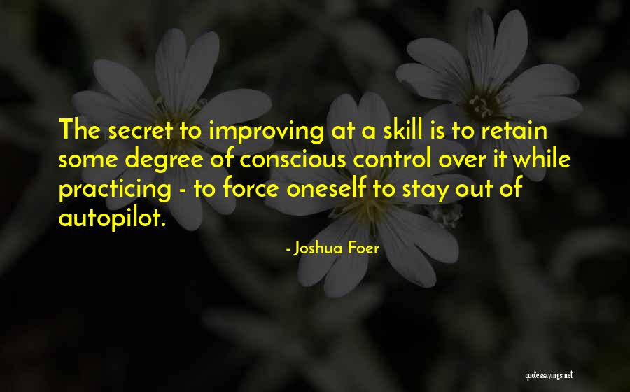 Beranova Sparkling Quotes By Joshua Foer