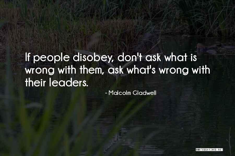 Beranova Sparkling Quotes By Malcolm Gladwell