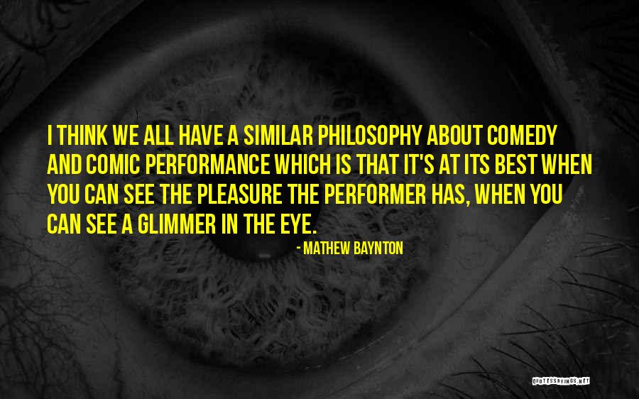 Beranovac Quotes By Mathew Baynton Beranovac Quotes By Mathew Baynton
