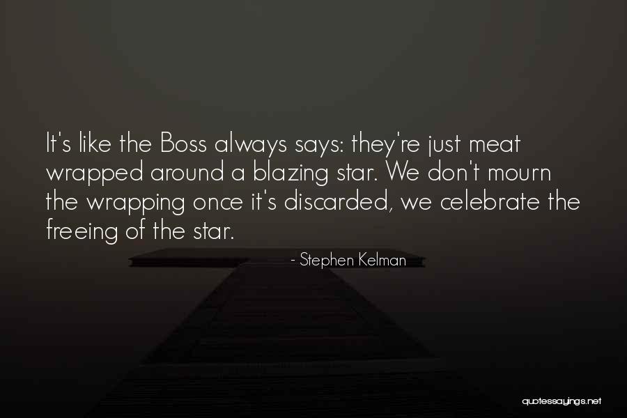 Berardenga Wine Quotes By Stephen Kelman Berardenga Wine Quotes By Stephen Kelman