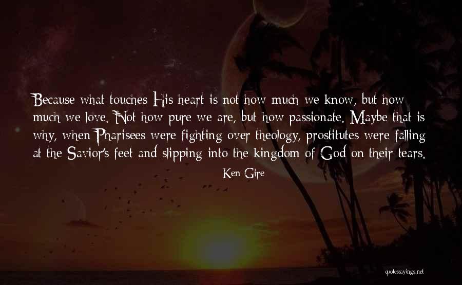Berardinelli Obituaries Quotes By Ken Gire Berardinelli Obituaries Quotes By Ken Gire