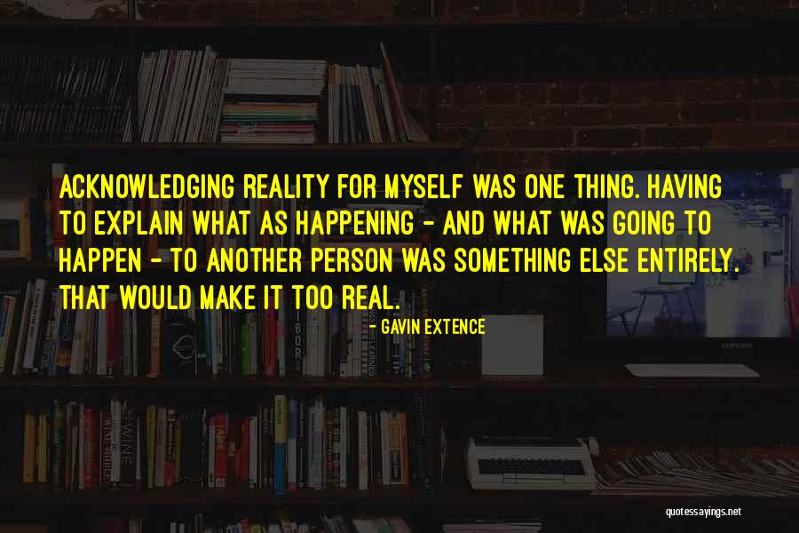 Berardinelli Santa Fe Quotes By Gavin Extence Berardinelli Santa Fe Quotes By Gavin Extence