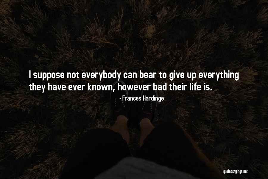 Berardinelli Syndrome Quotes By Frances Hardinge Berardinelli Syndrome Quotes By Frances Hardinge