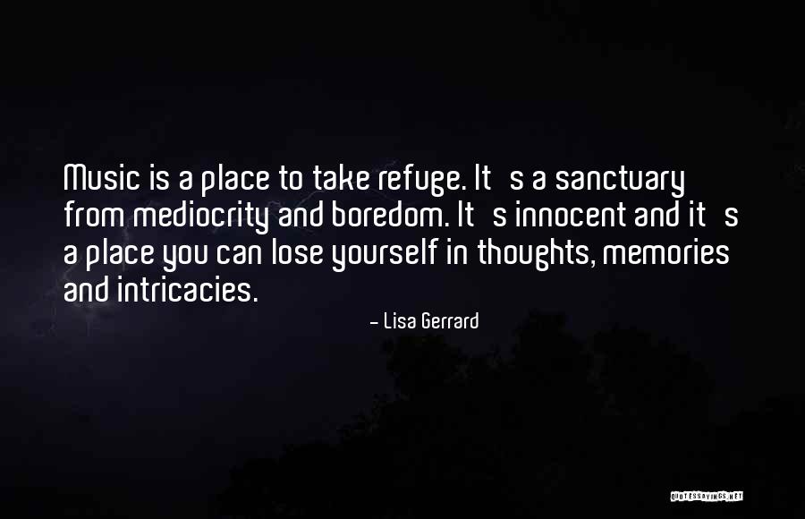 Berardino Quinto Quotes By Lisa Gerrard Berardino Quinto Quotes By Lisa Gerrard