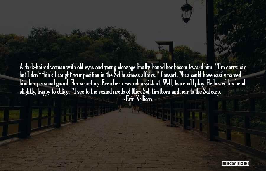 Berardis Sandusky Quotes By Erin Kellison Berardis Sandusky Quotes By Erin Kellison