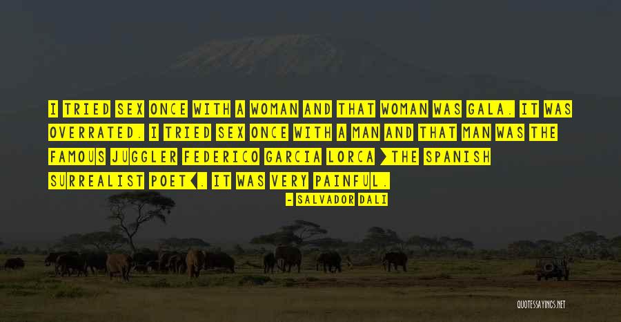 Berardo Chianti Quotes By Salvador Dali Berardo Chianti Quotes By Salvador Dali