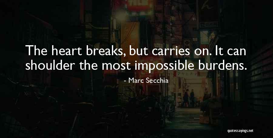 Berardo Quotes By Marc Secchia Berardo Quotes By Marc Secchia