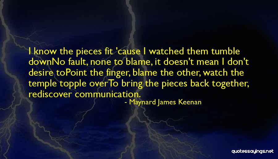 Berarducci Ravioli Quotes By Maynard James Keenan Berarducci Ravioli Quotes By Maynard James Keenan