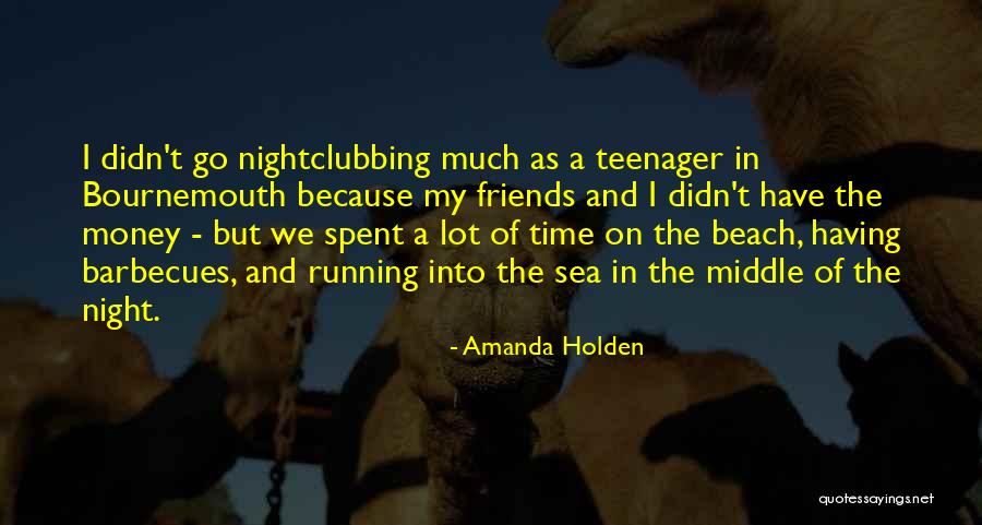 Berat Albayrak Quotes By Amanda Holden Berat Albayrak Quotes By Amanda Holden