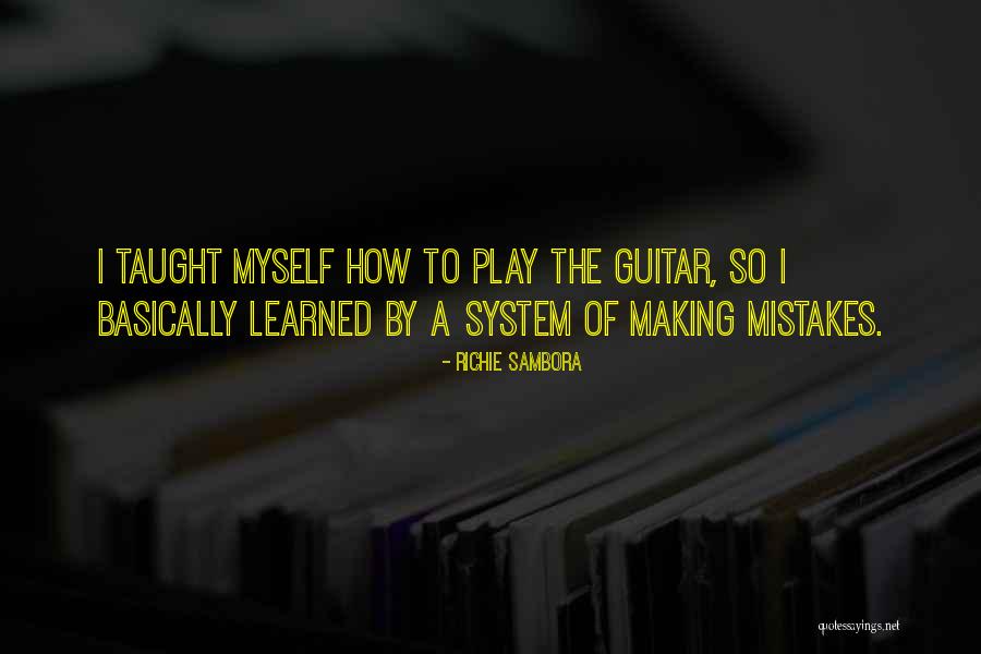 Berataliyt Quotes By Richie Sambora Berataliyt Quotes By Richie Sambora
