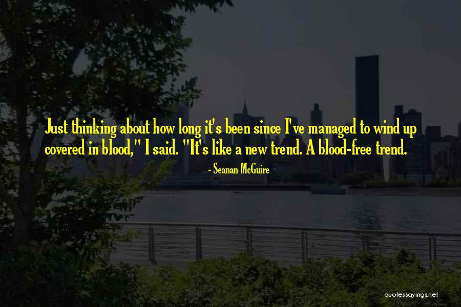 Berated Def Quotes By Seanan McGuire Berated Def Quotes By Seanan McGuire