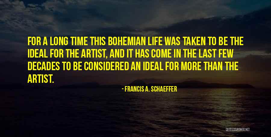 Berated In Spanish Quotes By Francis A. Schaeffer Berated In Spanish Quotes By Francis A. Schaeffer