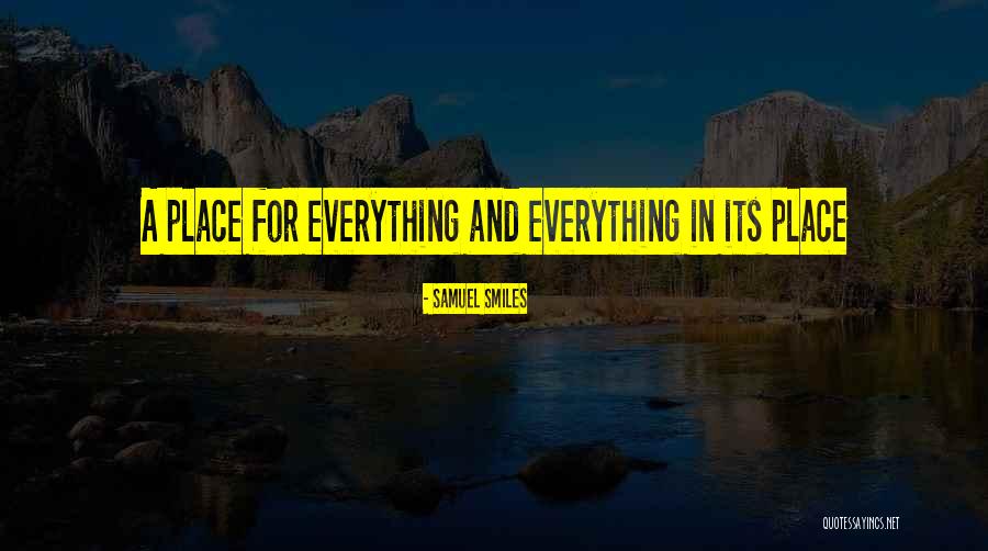 Berated Translation Quotes By Samuel Smiles Berated Translation Quotes By Samuel Smiles