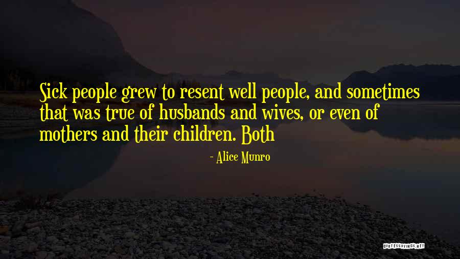Berauscht Quotes By Alice Munro Berauscht Quotes By Alice Munro