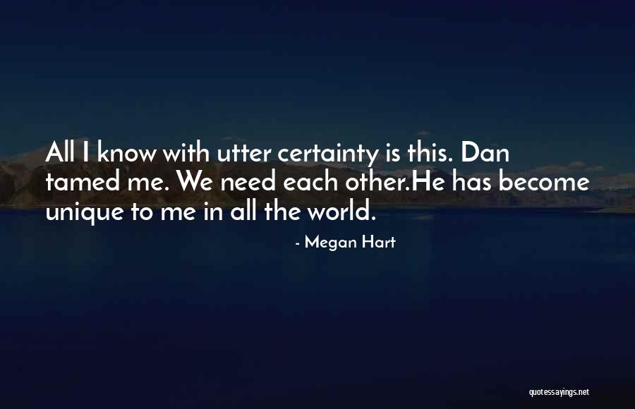 Berbagai Format Quotes By Megan Hart Berbagai Format Quotes By Megan Hart