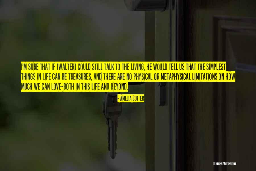 Berbagai Sumber Quotes By Amelia Cotter Berbagai Sumber Quotes By Amelia Cotter