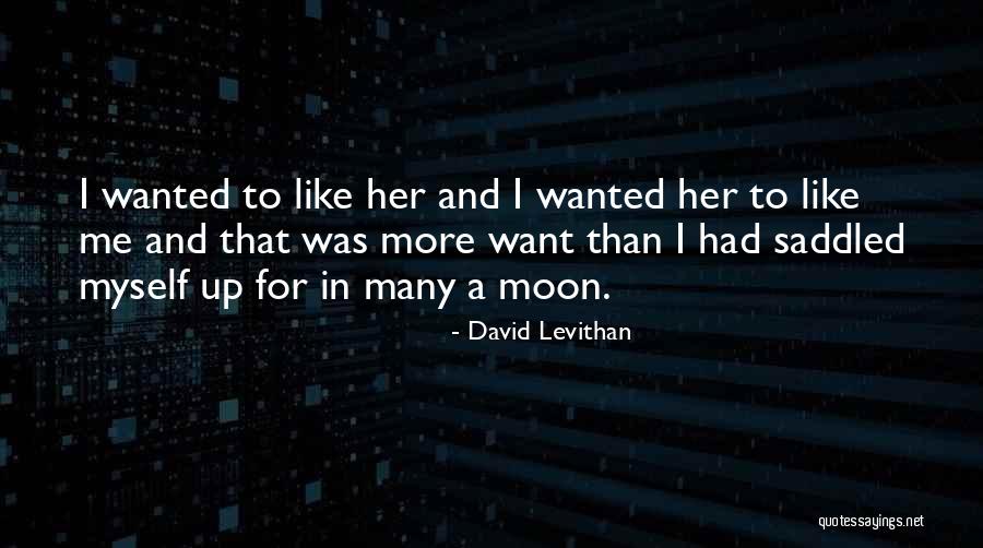 Berbagai Sumber Quotes By David Levithan Berbagai Sumber Quotes By David Levithan
