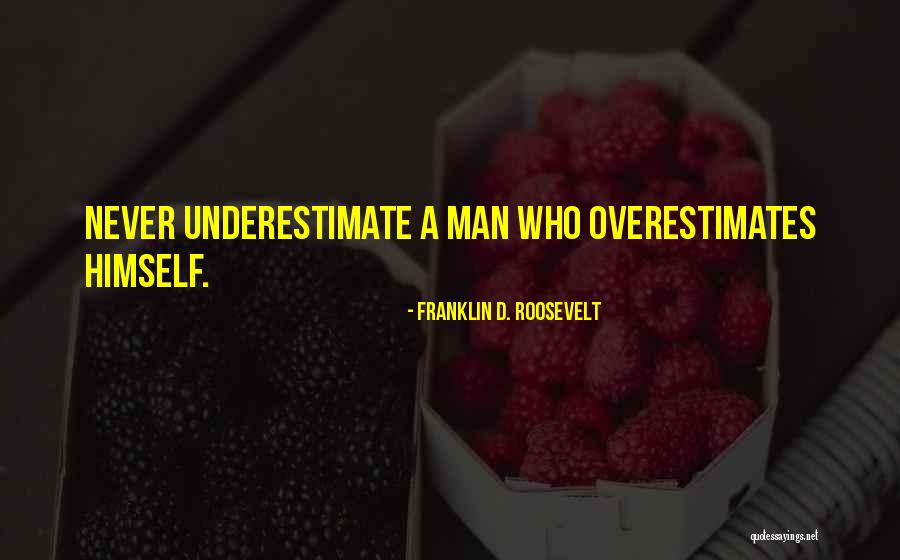 Berbagai Sumber Quotes By Franklin D. Roosevelt Berbagai Sumber Quotes By Franklin D. Roosevelt