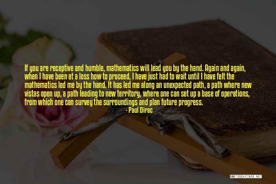 Berbagai Sumber Quotes By Paul Dirac Berbagai Sumber Quotes By Paul Dirac