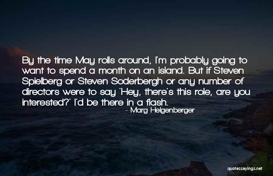 Berbagi Ilmu Quotes By Marg Helgenberger Berbagi Ilmu Quotes By Marg Helgenberger