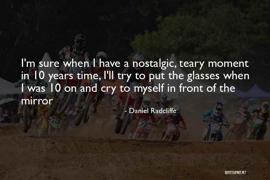 Berbahagia In English Quotes By Daniel Radcliffe Berbahagia In English Quotes By Daniel Radcliffe