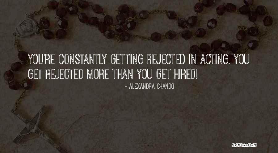 Berbahaya Quotes By Alexandra Chando Berbahaya Quotes By Alexandra Chando