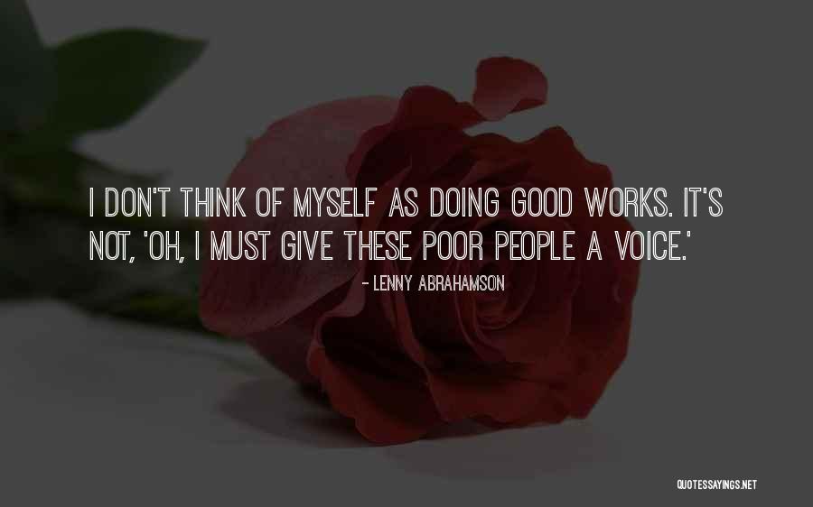 Berbaktilah Quotes By Lenny Abrahamson Berbaktilah Quotes By Lenny Abrahamson